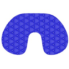 Blue-monday Travel Neck Pillow