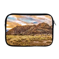 El Leoncito National Park Landscape, San Juan Province, Argentina Apple Macbook Pro 17  Zipper Case