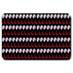 Halloween Large Doormat 