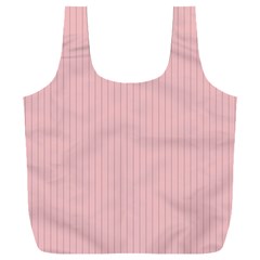 Baby Pink - Full Print Recycle Bag (xxxl)