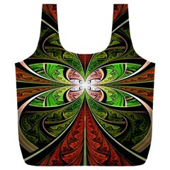 Fractal Design Full Print Recycle Bag (xxxl)
