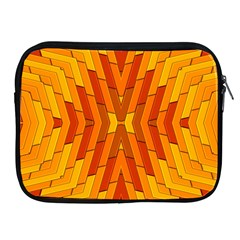 Golden 25 Apple Ipad 2/3/4 Zipper Cases