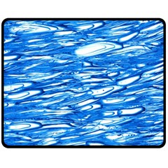 Gc (59) Fleece Blanket (medium) 