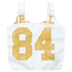 Orwell 84 Full Print Recycle Bag (xxxl)