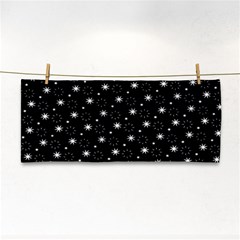 Sparkle Hand Towel