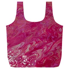 My Pour Cup Painting 2 Cbdoilprincess F1b24a8c-b30b-4ec0-89d7-73574676dccb Full Print Recycle Bag (xxxl)