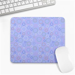 Circle Large Mousepads