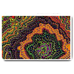Goghwave Large Doormat 