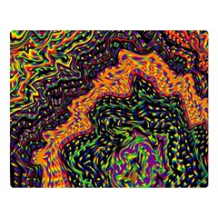 Goghwave Double Sided Flano Blanket (large) 