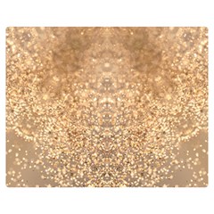 Sparkle Double Sided Flano Blanket (medium) 
