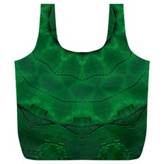 Freshspring1 Full Print Recycle Bag (xxxl)