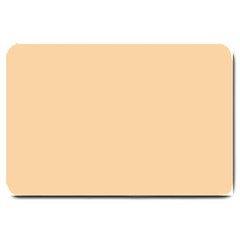 Cute Sunset Large Doormat 