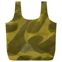 Olives Full Print Recycle Bag (xxxl)