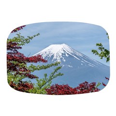 Mountain-mount-landscape-japanese Mini Square Pill Box