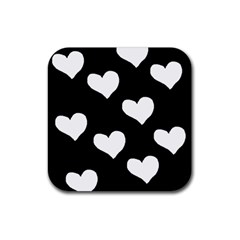 S1e1sue2 S1e1mercedes Rubber Coaster (square)