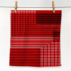 Gradient (101) Face Towel
