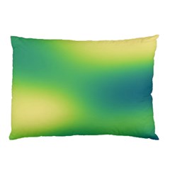 Gradientcolors Pillow Case