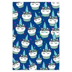 Unicorn Window Curtain (small 72 )