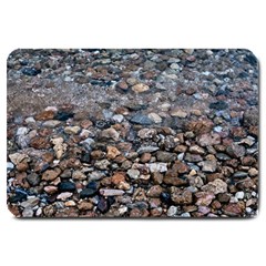 On The Rocks Large Doormat 
