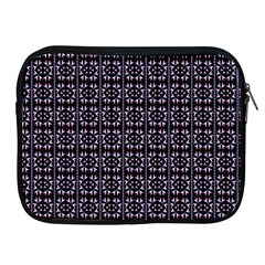 Freesia Apple Ipad 2/3/4 Zipper Cases
