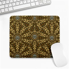 Soft As A Kitten Large Mousepads