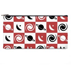 Space Pattern Colour Pencil Case