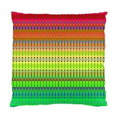Disco Jesus Standard Cushion Case (one Side)