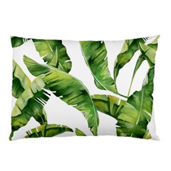 Sheets Tropical Plant Palm Summer Exotic Pillow Case