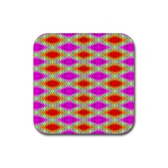 Tritwisst Rubber Coaster (square)