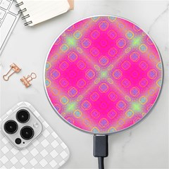 Pinky Brain Wireless Charger