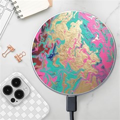 Freedom To Pour Wireless Charger