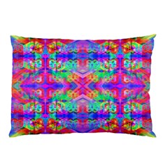 Deep Space 444 Pillow Case