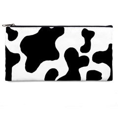 Cow Pattern Pencil Case
