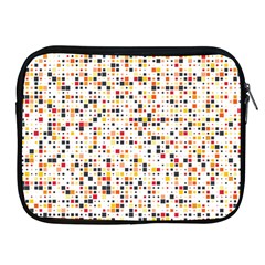 Art Pattern Design Wallpaper Apple Ipad 2/3/4 Zipper Cases