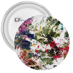 Art Creativity Painting Abstract 3  Buttons