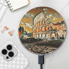 Colosseo Italy Wireless Charger