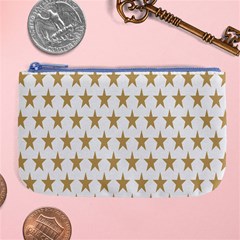 Stars-3 Large Coin Purse