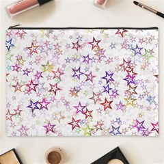 Christmasstars-004 Cosmetic Bag (xxxl)