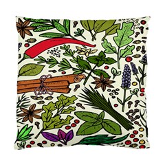 Background-033 Standard Cushion Case (one Side)