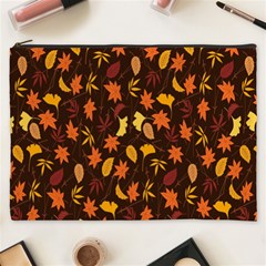 Thanksgiving Cosmetic Bag (xxxl)