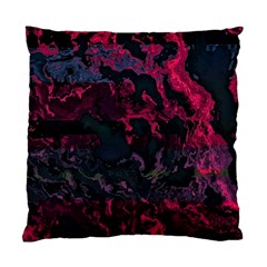 Granite Glitch Standard Cushion Case (one Side)