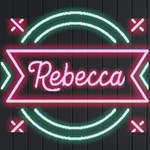 Personalized logo Name Neon Signs and Lights Front