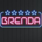 Personalized logo Name Neon Signs and Lights Front