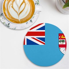 Fiji Uv Print Round Tile Coaster