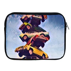 Berwyn Car Kebob Apple Ipad 2/3/4 Zipper Cases