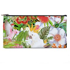 Birds Of Paradise Australia  Pencil Case
