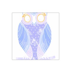 Bird Lovers T- Shirtbird T- Shirt Satin Bandana Scarf 22  X 22 