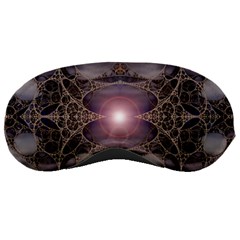 Fantasy Science Fiction Portal Sleeping Mask