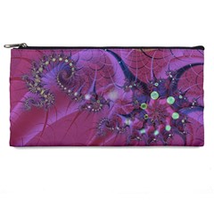 Fractal Math Abstract Abstract Art Digital Arts Pencil Case