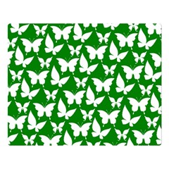 Pattern 327 Premium Plush Fleece Blanket (large)